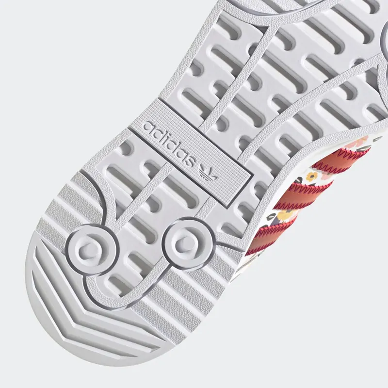 adidas SL Andridge HER Studio London (W) Cloud White/Power Berry/Gold Metallic (FX8106)