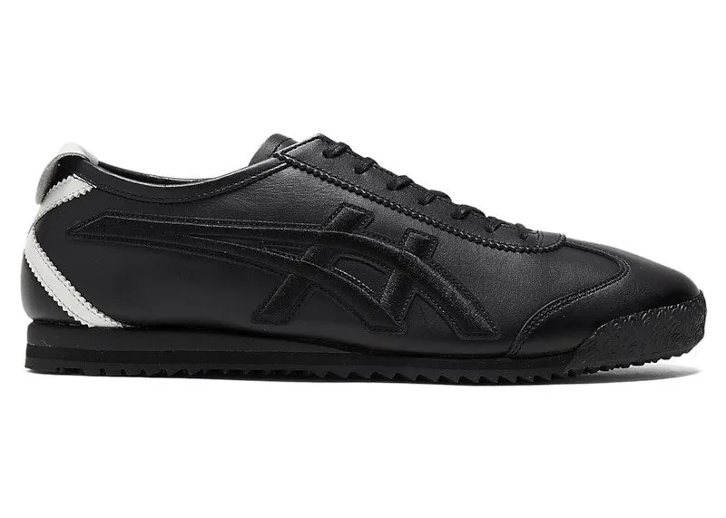 Onitsuka Tiger Mexico 66 GDX NM Black White (1183C040-001)