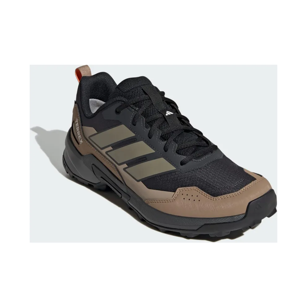 Adidas Terrex Eastrail 3 Climaproof Hiking Shoes Carbon / Clay / Cardboard (JR4010)