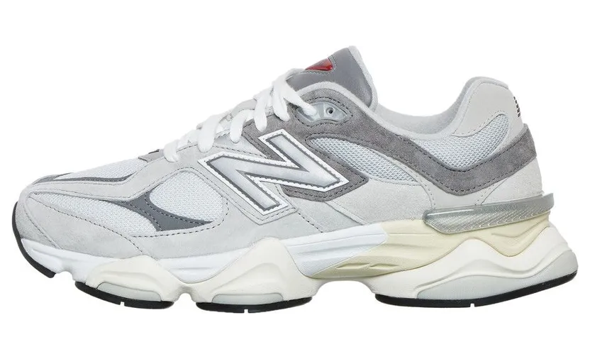 New Balance U9060 GRY Grey (U9060GRY)
