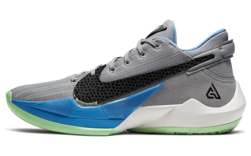 Nike Zoom Freak 2 Particle Grey (CK5424-004)