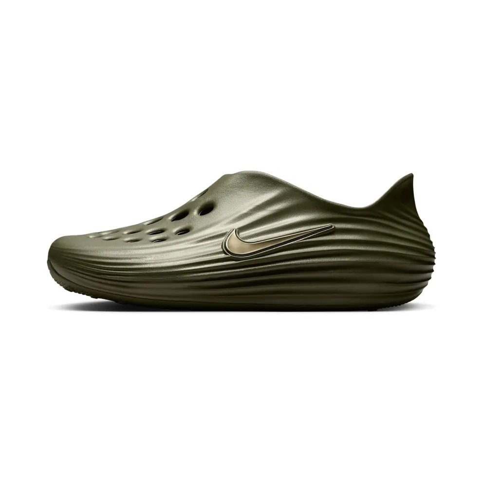 Nike ReactX Rejuven8 Medium Olive (HV5060-201)