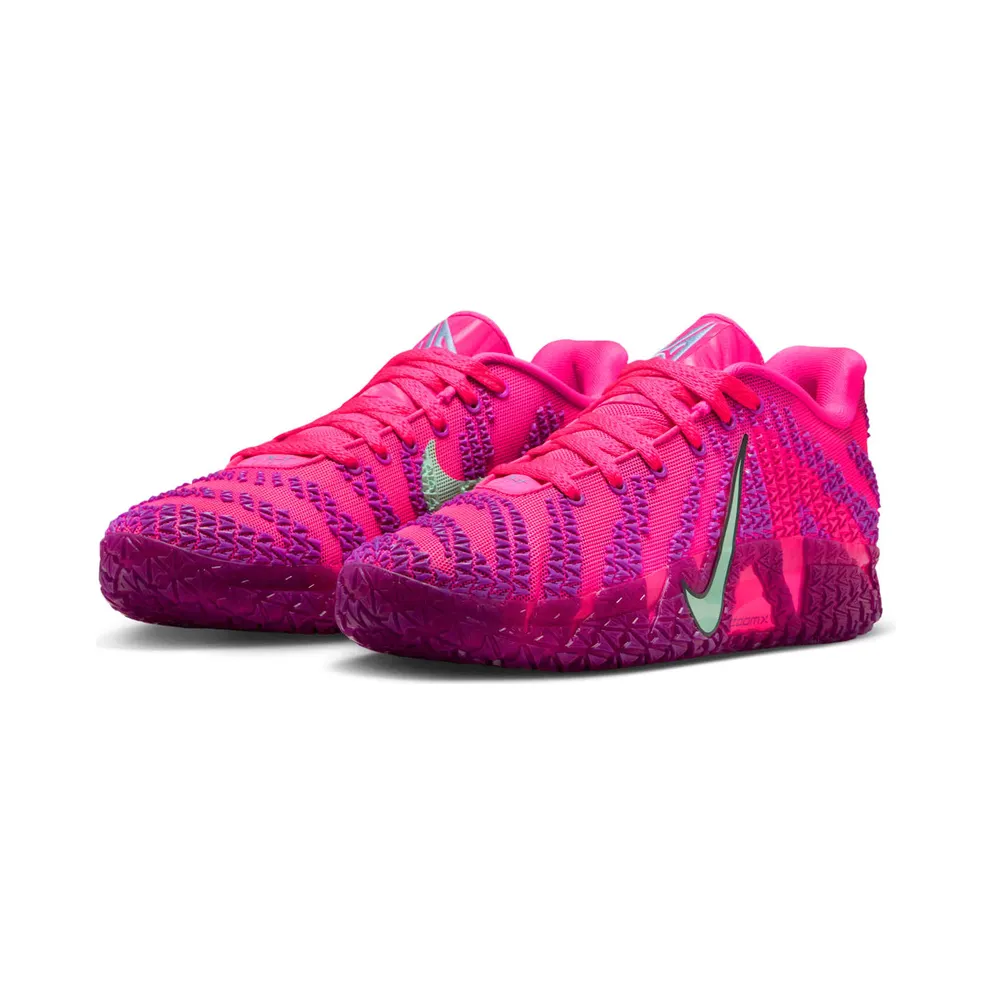 Nike Ja 3 “Max Volume” (HF2793-600)