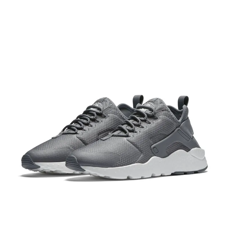 Nike Air Huarache Run Ultra Cool Grey Cool Grey (W) Cool Grey/Cool Grey (819151-006)