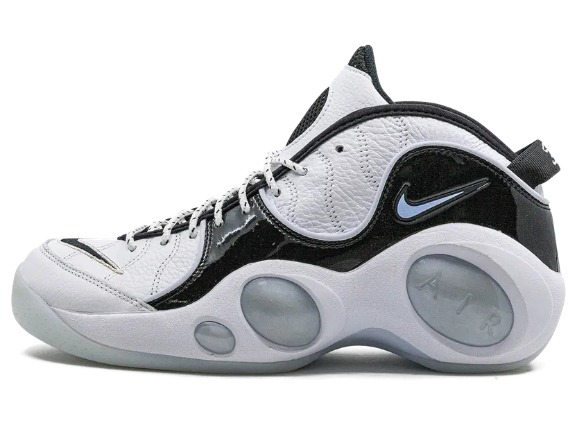 Nike Zoom Flight 95 “Football Grey” (DV0820-100)