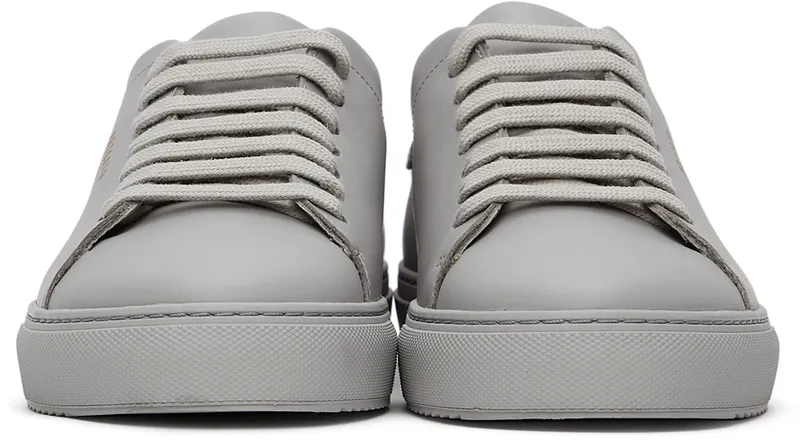 Axel Arigato Grey Clean 90 (28165)