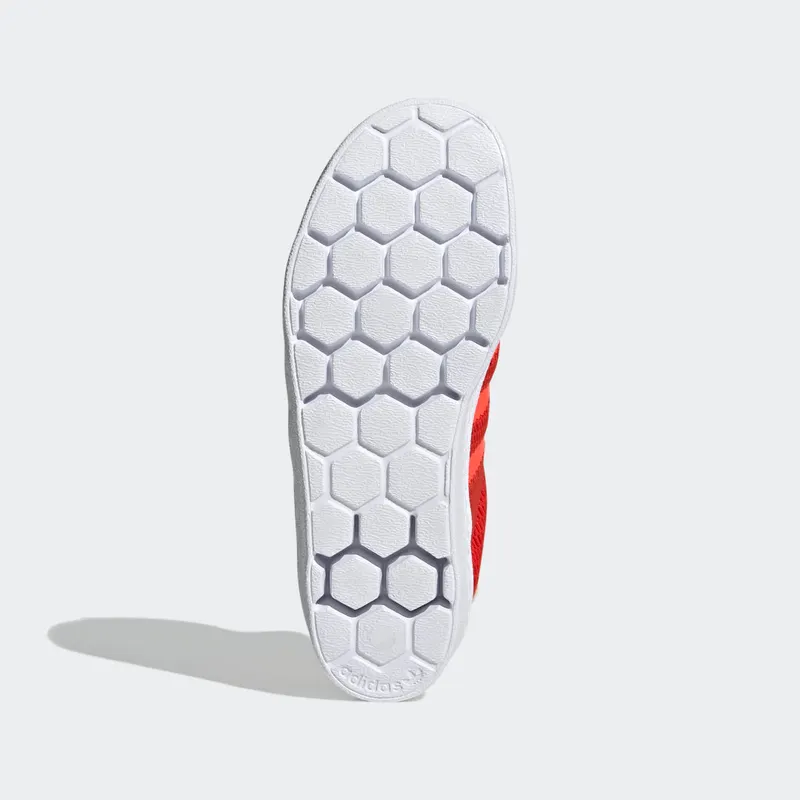 Adidas Superstar 360 Red / Solar Red / Cloud White (Q46312)