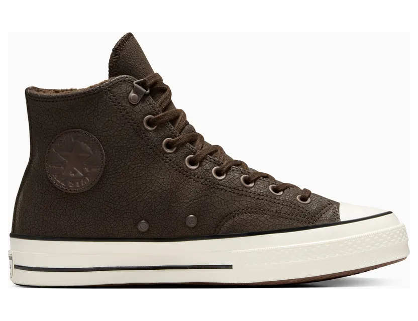 Converse Chuck 70 Distressed Leather Fresh Brew/Fresh Brew (A09443C)