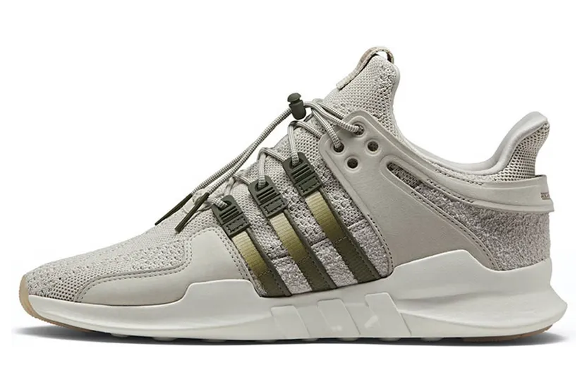 Adidas Highs and Lows x EQT Support ADV ‘Highs and Lows’ Clear Brown/Clear Brown/Cardboard (CM7873)
