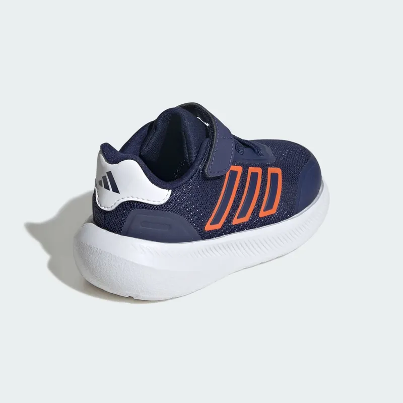 adidas X_PLRPATH Dark Blue Semi Impact Orange Cloud White (JS3724)