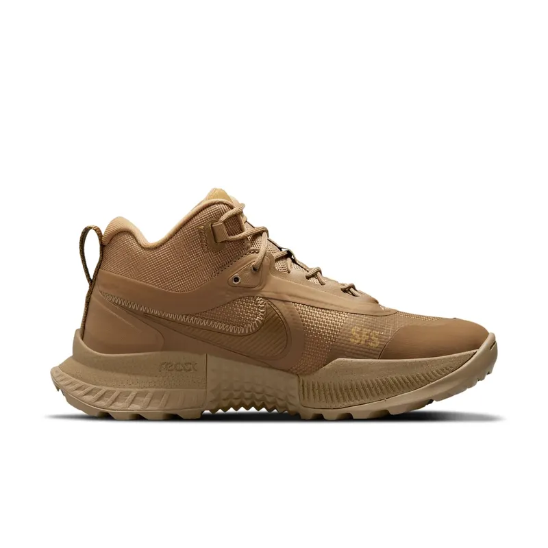 Nike React SFB Carbon High Coyote (Wide) (CK9951-900)