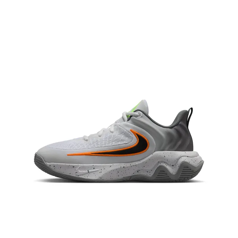 Nike Giannis Immortality White (IH7664-101)