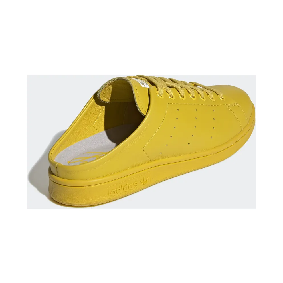 adidas Stan Smith Slip-On Tribe Yellow Tribe Yellow/Tribe Yellow/Cloud White (FX0531)