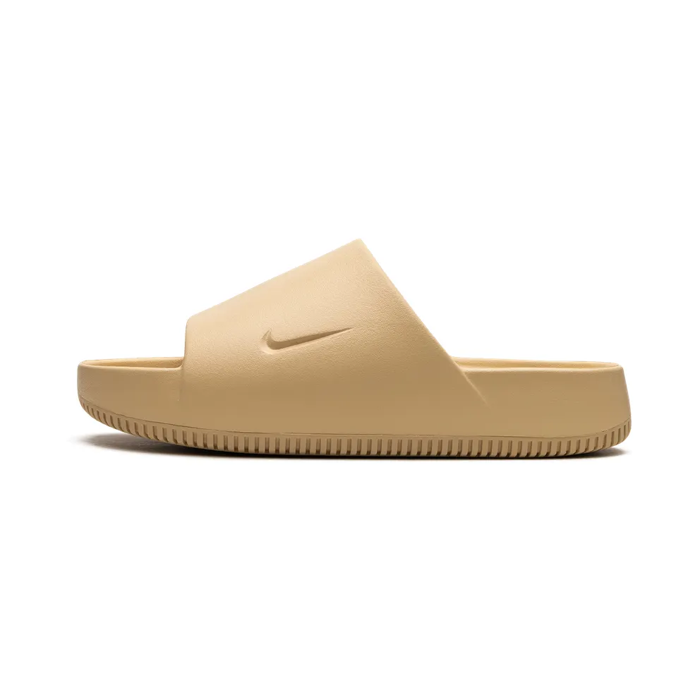 Nike Calm Slide “Sesame” (FD4116-200)