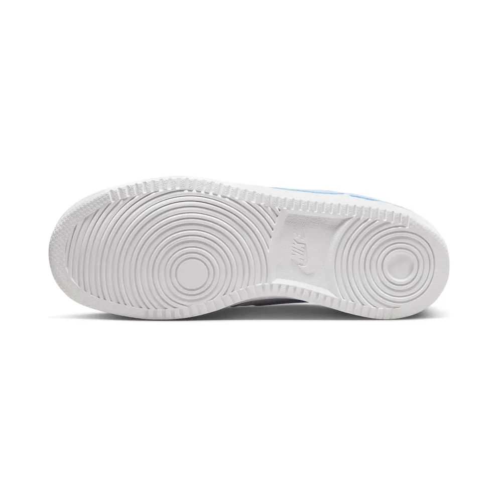 Nike Court Vision Low White Royal Tint Lilac (CD5434-115)