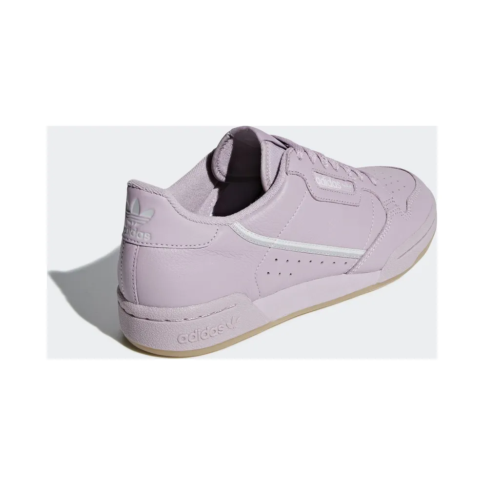 adidas Continental 80 Soft Vision Pink (W) (G27719)