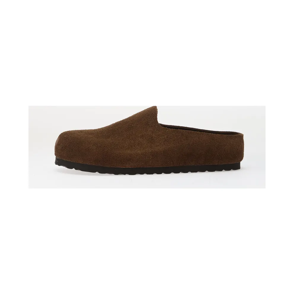 Birkenstock Amsterdam “Brown” (1032552)