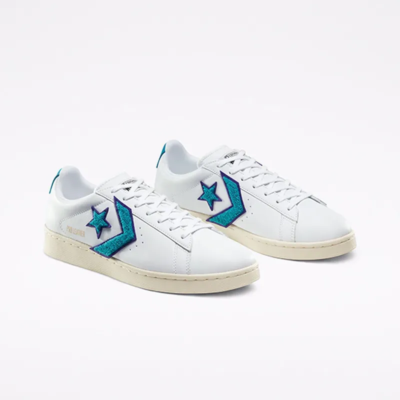 Converse ’80s Pro Leather Low Top (167267C)