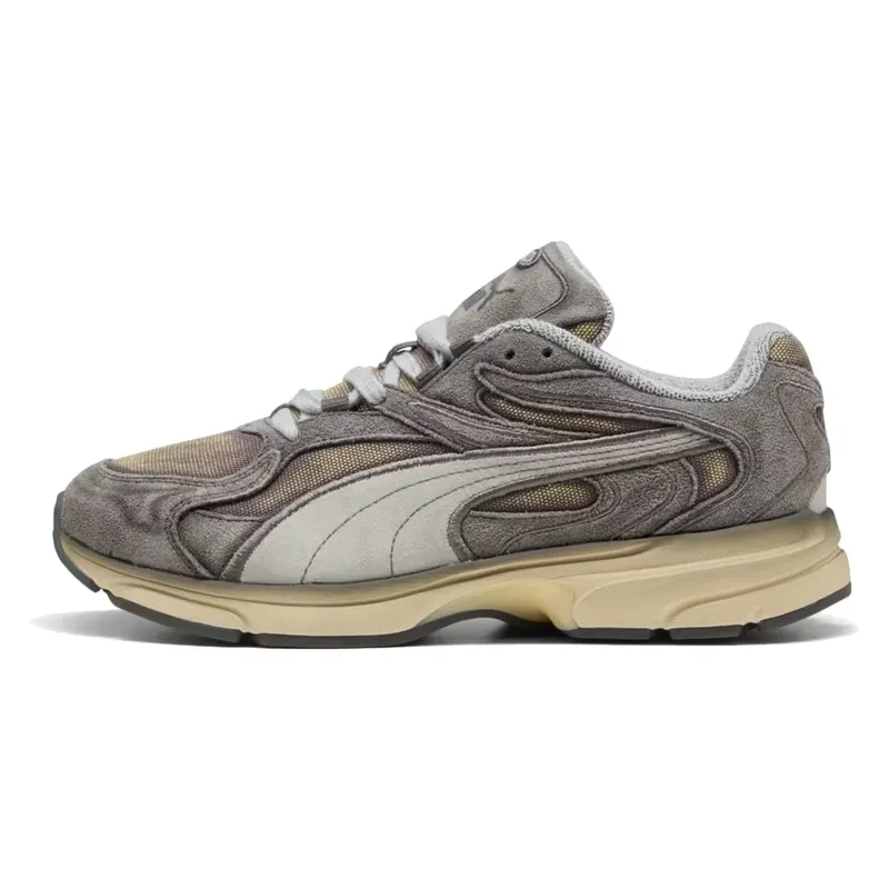 Puma Extos Overdye “Cool Dark Grey” (402257-02)