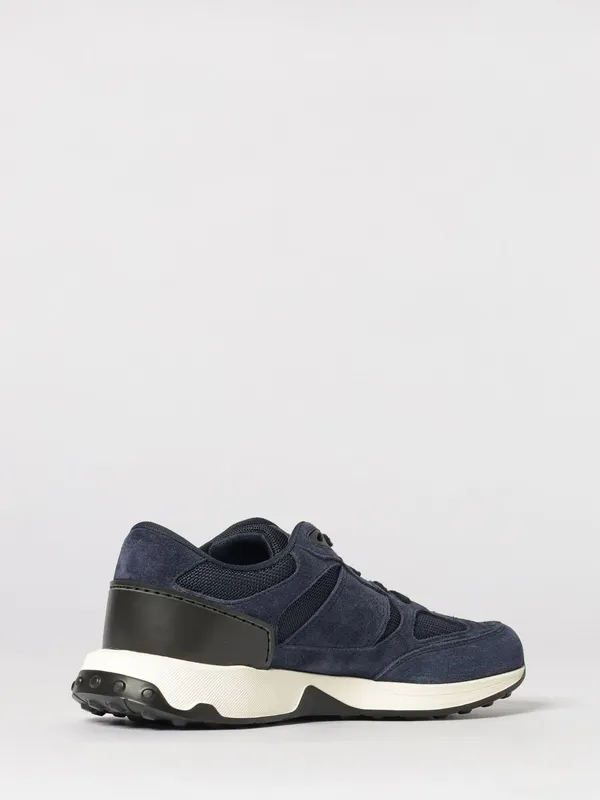 Tod’s Sneakers Blue (XXM63K0JN90NT989EI) (2)