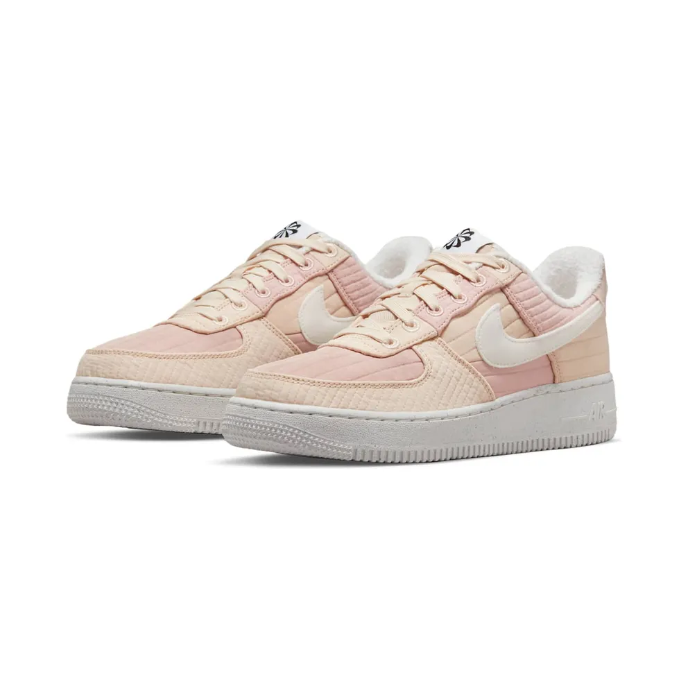 Nike Air Force 1 Low Toasty Pink Oxford (W) (DH0775-201)