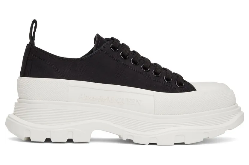 Alexander McQueen sneaker 662680W4QK1