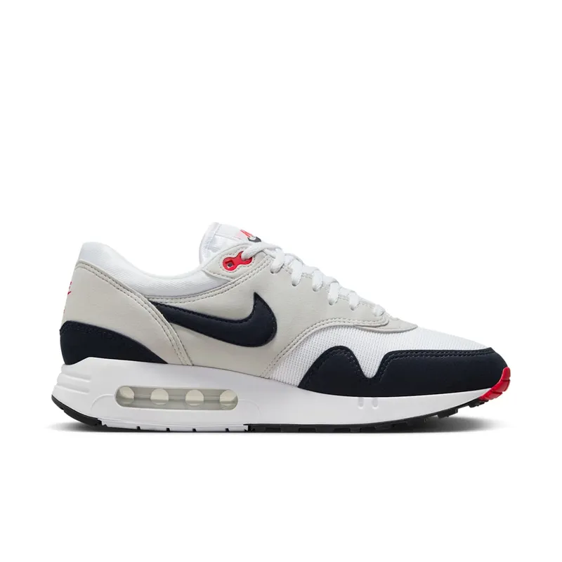 Nike Air Max 1 ’86 Big Bubble OG Obsidian USA (DQ3989-101)