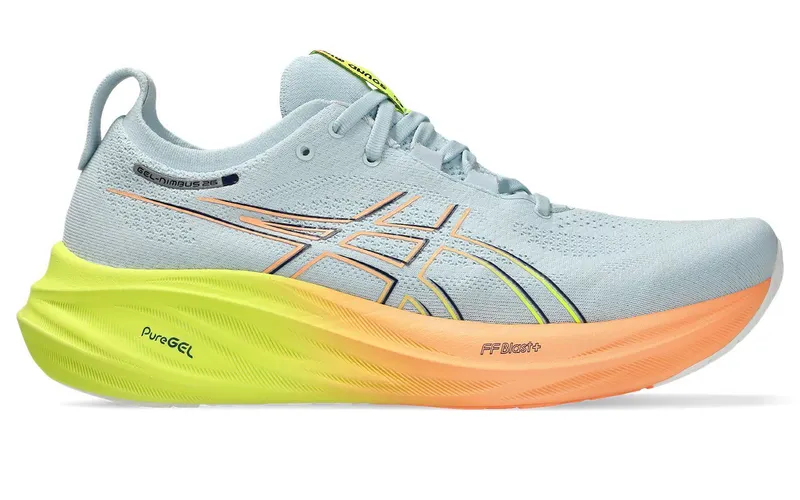ASICS Gel-Nimbus 26 Paris (1011B928-750)