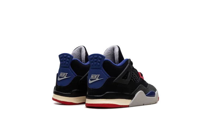 Air Jordan 4 TD “Rare Air” (IB4387-003)