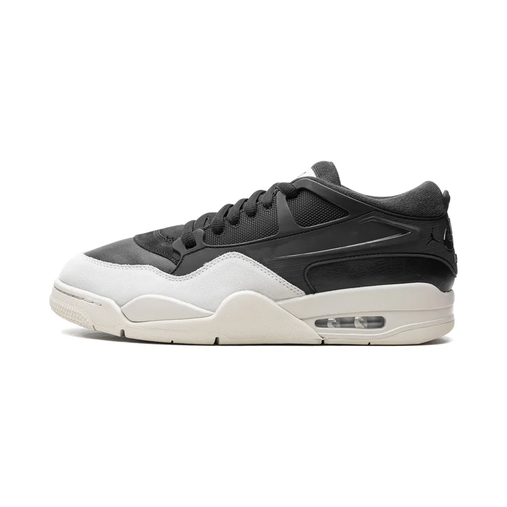 Air Jordan 4 RM “Light Bone” (FQ7939-001)
