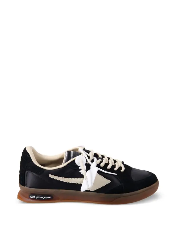 Off-White End of Play – Black (OMIA2ALS26FAB002100A)