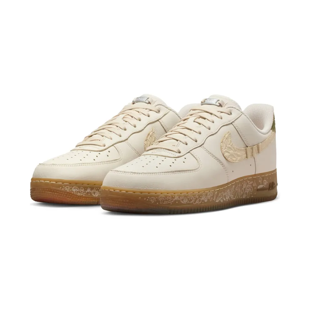 Nike Air Force 1 “Doernbecher” (IO7688-921)