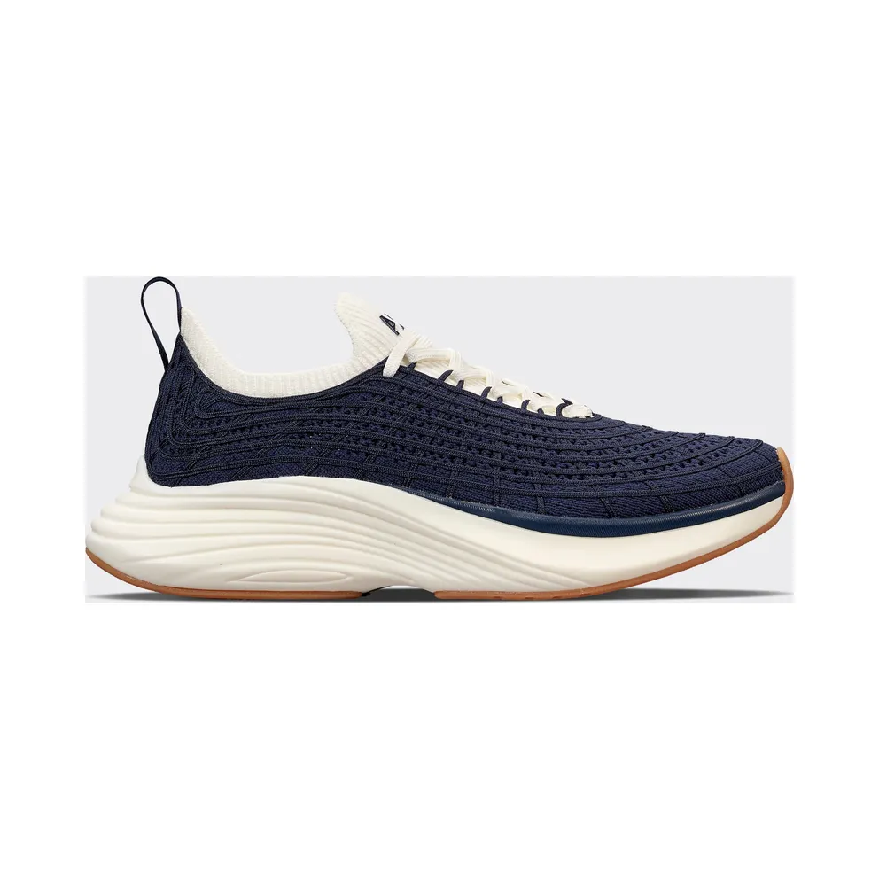 APL TechLoom Zipline “Navy/Ivory/Gum” (Women)