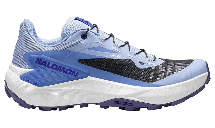 Salomon Genesis Trailschoenen L49227100