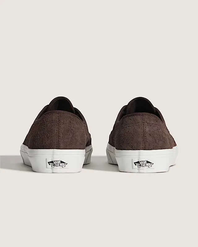 Vans Authentic Chocoladebruin (VN000D7YBF0)