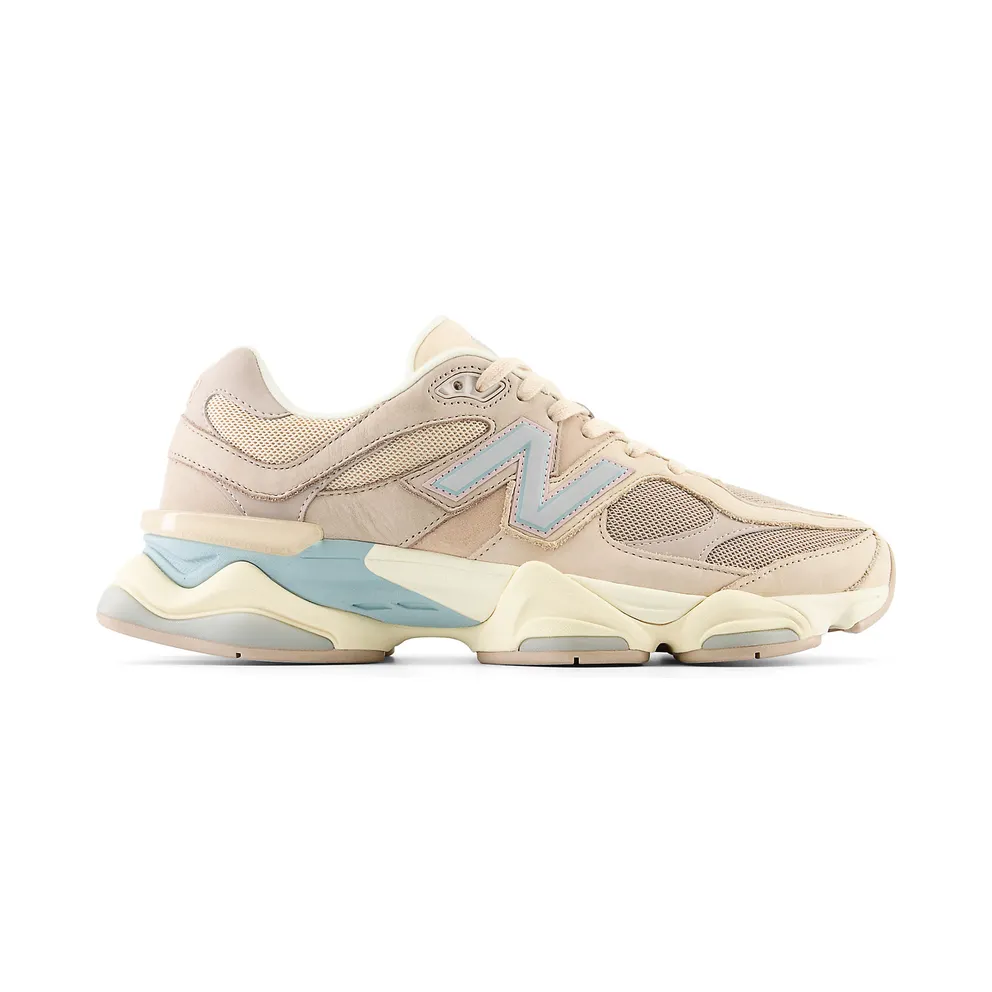 New Balance 9060 Ivory Cream Pink Sand (U9060WCG)