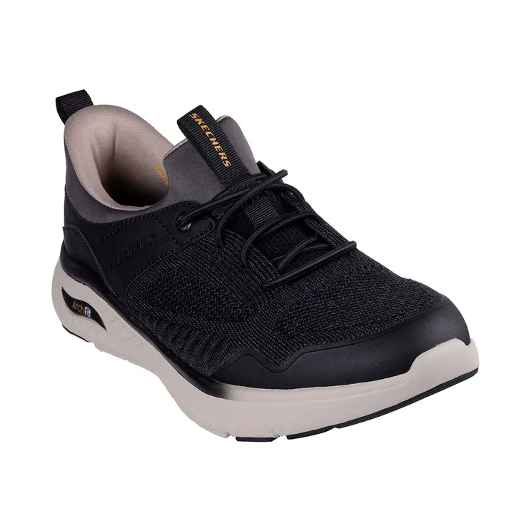 Skechers Slip-ins Black (205340BLK)