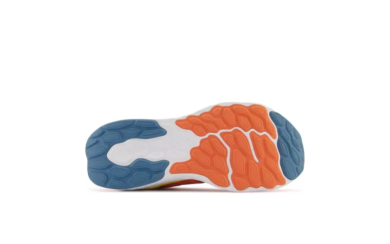 New Balance New Balance Orange/Blue/Yellow (M1080M12)