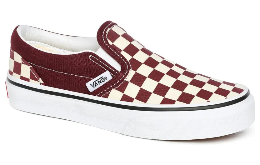 vans-slip-on VN0A4BUTKZO