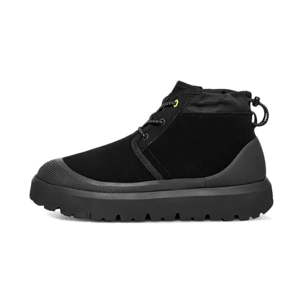 UGG Neumel High Weather Hybrid Boot Black (1143991-BBLC)