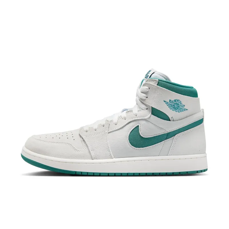Air Jordan 1 Zoom CMFT 2 “Bicoastal” (DV1307-130)