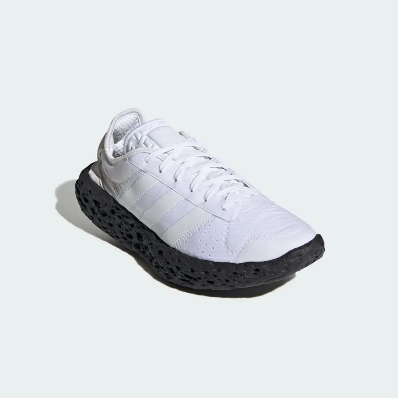 Adidas Zponge Cloud White / Matte Silver (JQ2546)