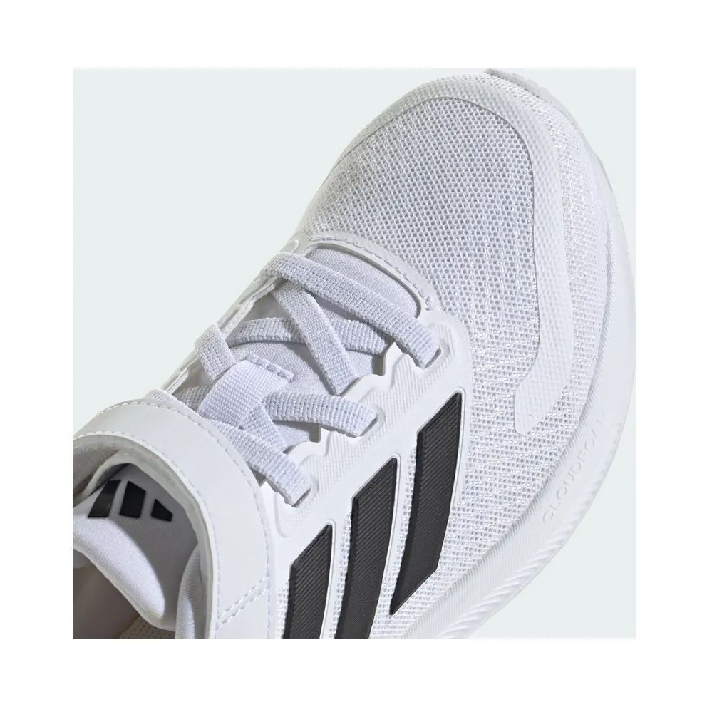 adidas Runfalcon 5 Cloud White Core Black (IE8579)