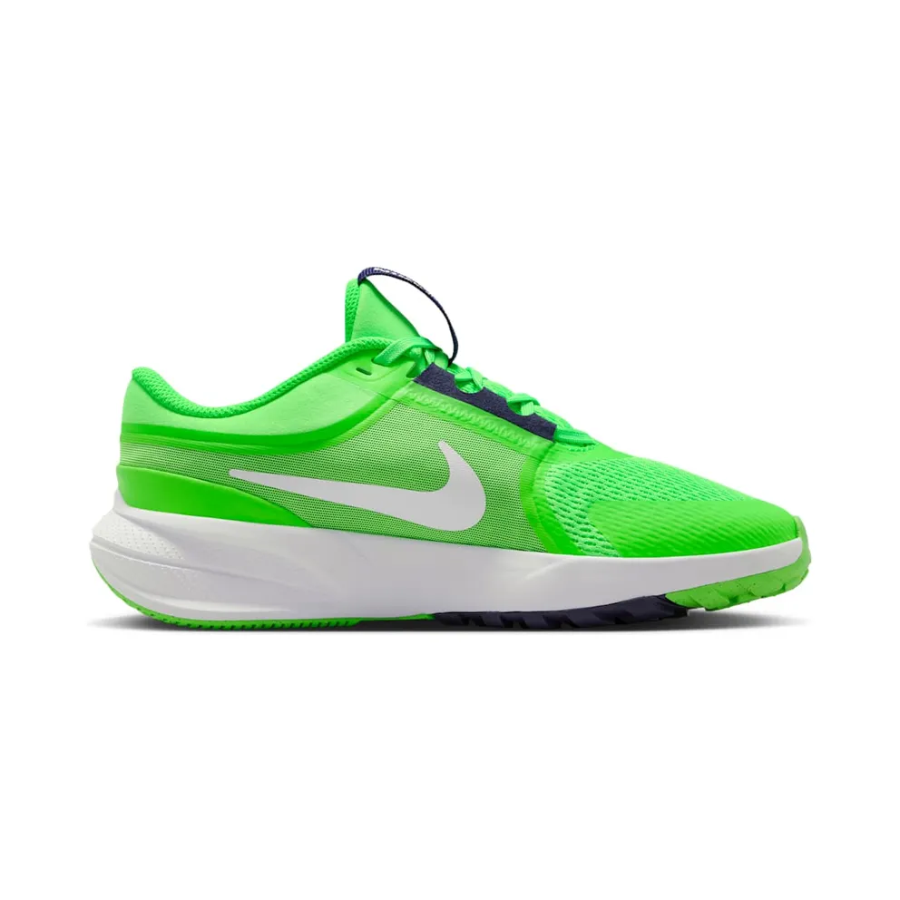 Nike Star Runner 5 Green Strike Imperial Purple (HF7004-300)