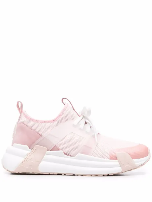 Moncler Lunarove chunky – Pink (H109B4M00050M1737)