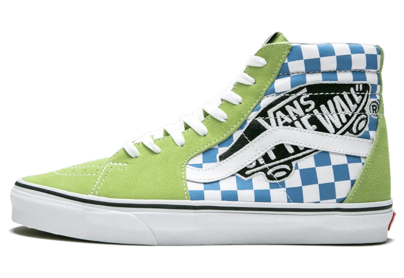 vans-sk8-hi VN0A38GEUJY