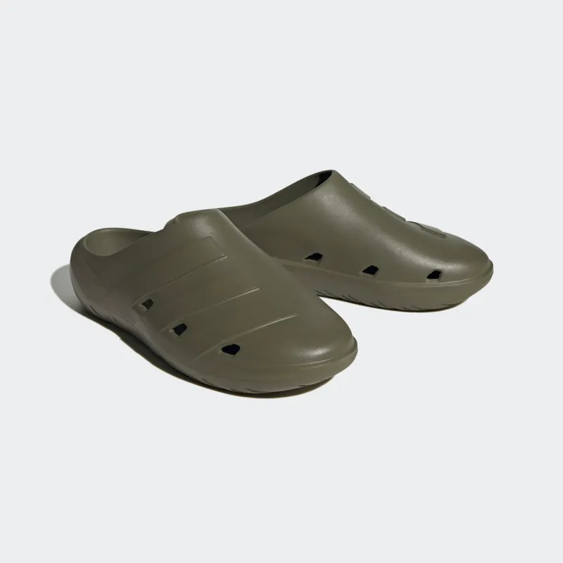 adidas Adicane Clogs Olive Strata / Olive Strata / Olive Strata (HQ9917)