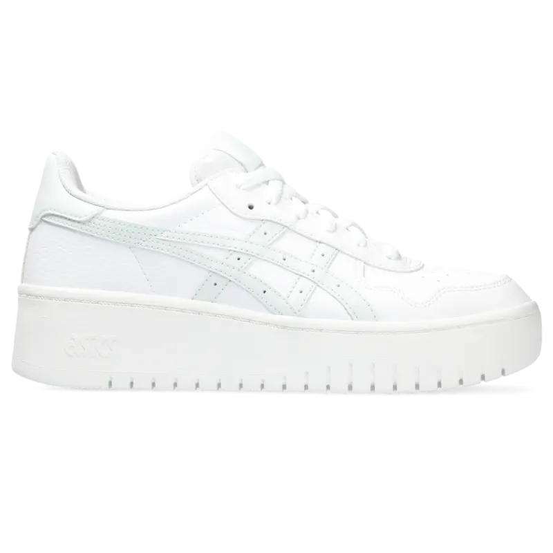 Asics Japan S™ Pf White/Pure Aqua (1202A024.111)