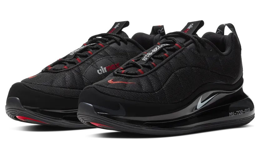 Nike MX-720-818 – Zwart