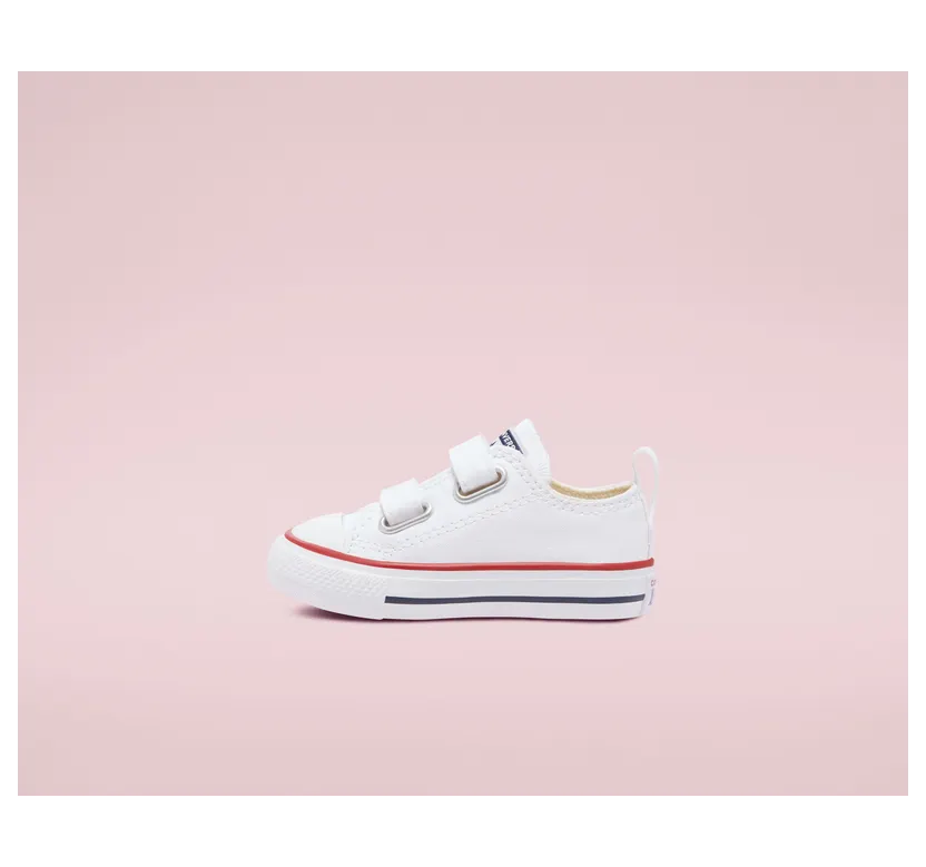 Converse Toddlers’ Easy-On Chuck Taylor All Star Wit/garnet/navy